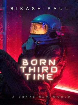 cover image of Born Third Time